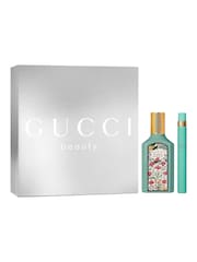 Gucci Flora Gorgeous Jasmine Eau de Parfum 50ml Gift Set - Image 1 of 3