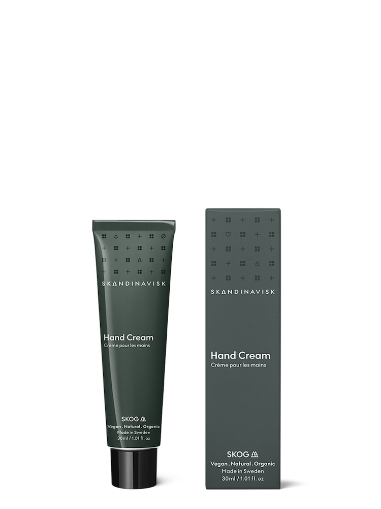 SKANDINAVISK SKOG Mini Hand Cream 30ml - Image 1 of 5