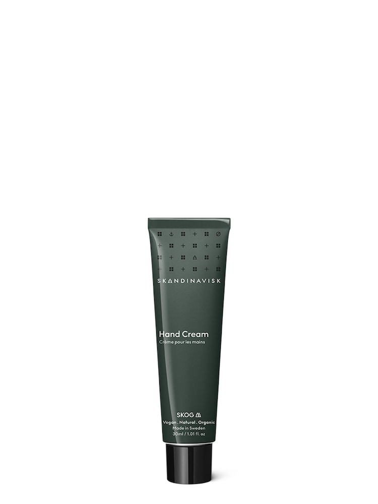 SKANDINAVISK SKOG Mini Hand Cream 30ml - Image 2 of 5