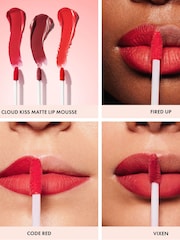 ICONIC London Cloud Kiss Matte Lip Mousse - Image 2 of 5