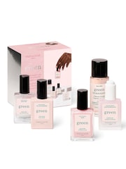 Manucurist Full Mani Routine Gift Set (Worth £66) - Image 1 of 3