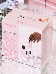 Manucurist Full Mani Routine Gift Set (Worth £66) - Image 2 of 3
