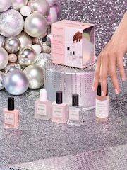 Manucurist Full Mani Routine Gift Set (Worth £66) - Image 3 of 3