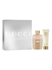 Gucci Guilty Pour Femme Eau de Parfum 50ml Gift Set - Image 1 of 3