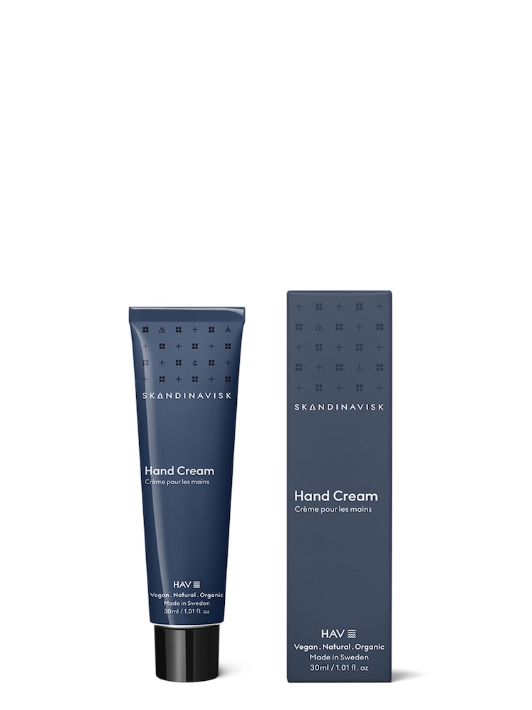 SKANDINAVISK HAV Mini Hand Cream 30ml - Image 1 of 5