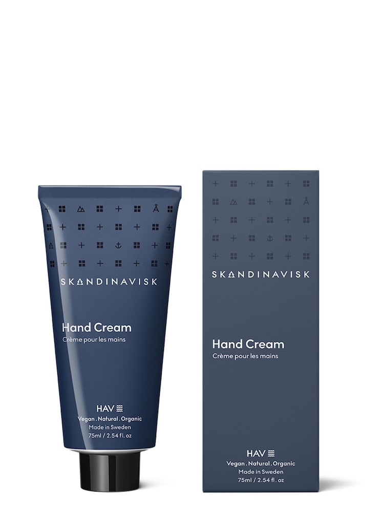 SKANDINAVISK HAV Hand Cream 75ml - Image 1 of 5
