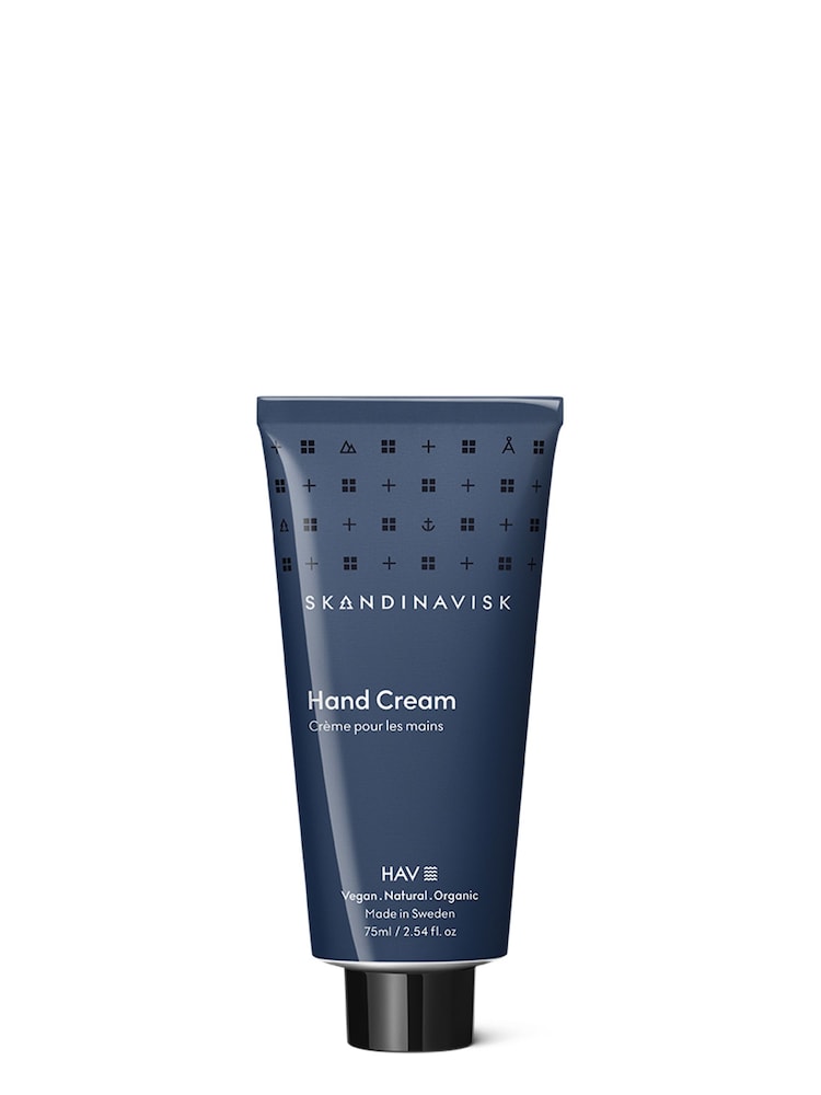 SKANDINAVISK HAV Hand Cream 75ml - Image 2 of 5