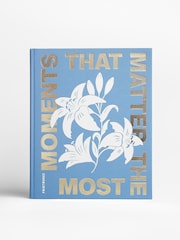 PRINTWORKS Moments that Matters the Most Photo Album - Attēls 2 no 4