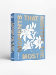 PRINTWORKS Moments that Matters the Most Photo Album - Attēls 3 no 4