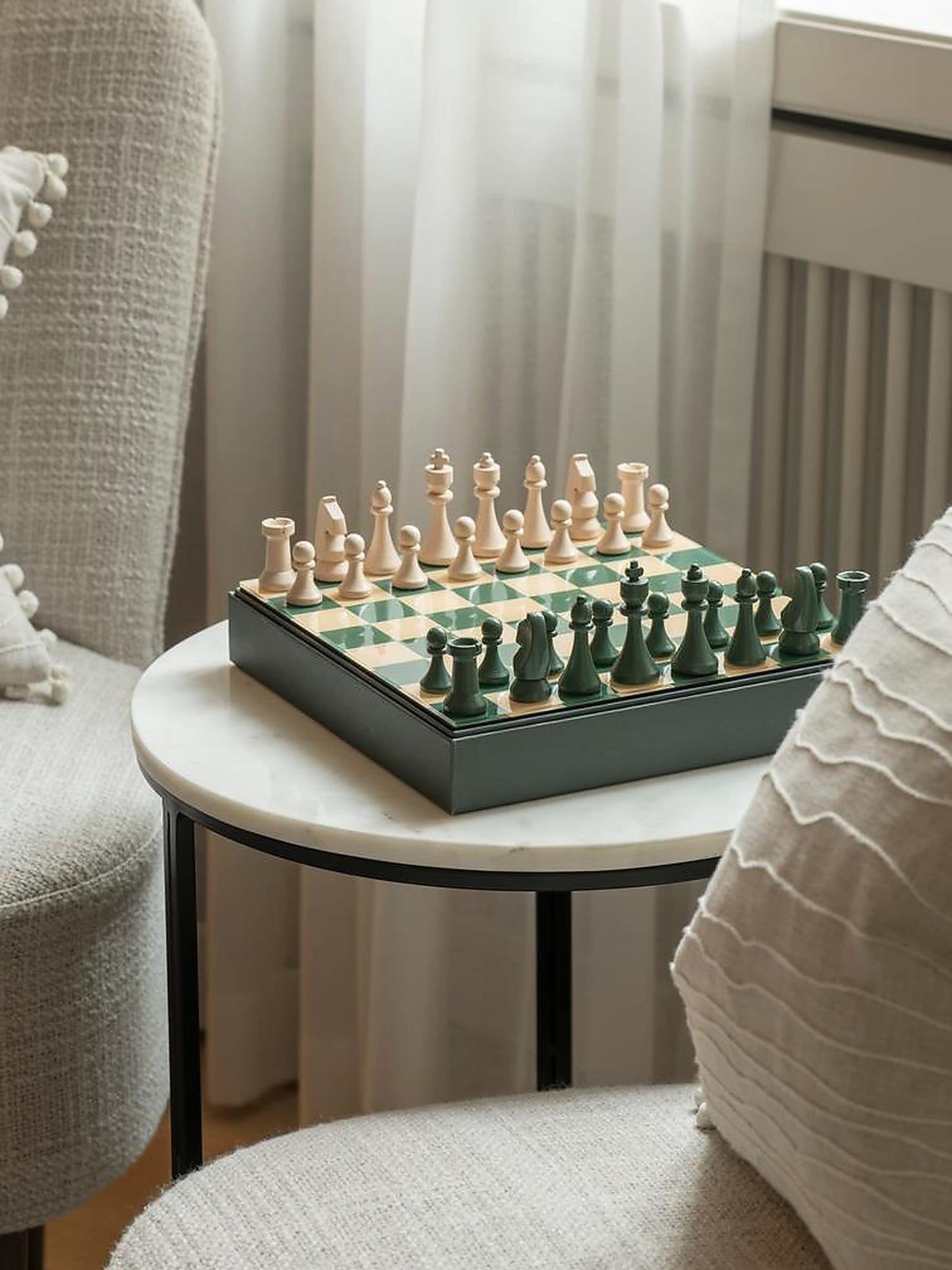 Chess game - Image 3