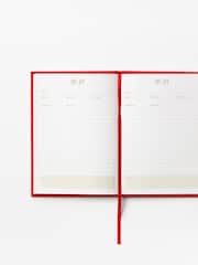 PRINTWORKS Red Today's Special Recipe Book - Image 4 of 5