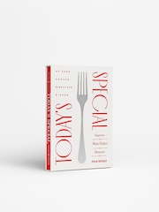 PRINTWORKS Red Today's Special Recipe Book - Image 5 of 5