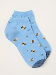FatFace Trainer Socks - Imagen 1 de 2