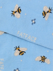 FatFace Trainer Socks - Imagen 2 de 2