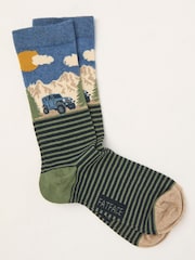 FATFACE Socks - Imagem 1 de 2