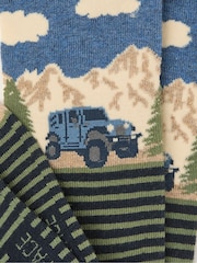 FATFACE Socks - Imagem 2 de 2