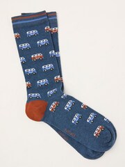 FATFACE Socks - Imagem 1 de 2