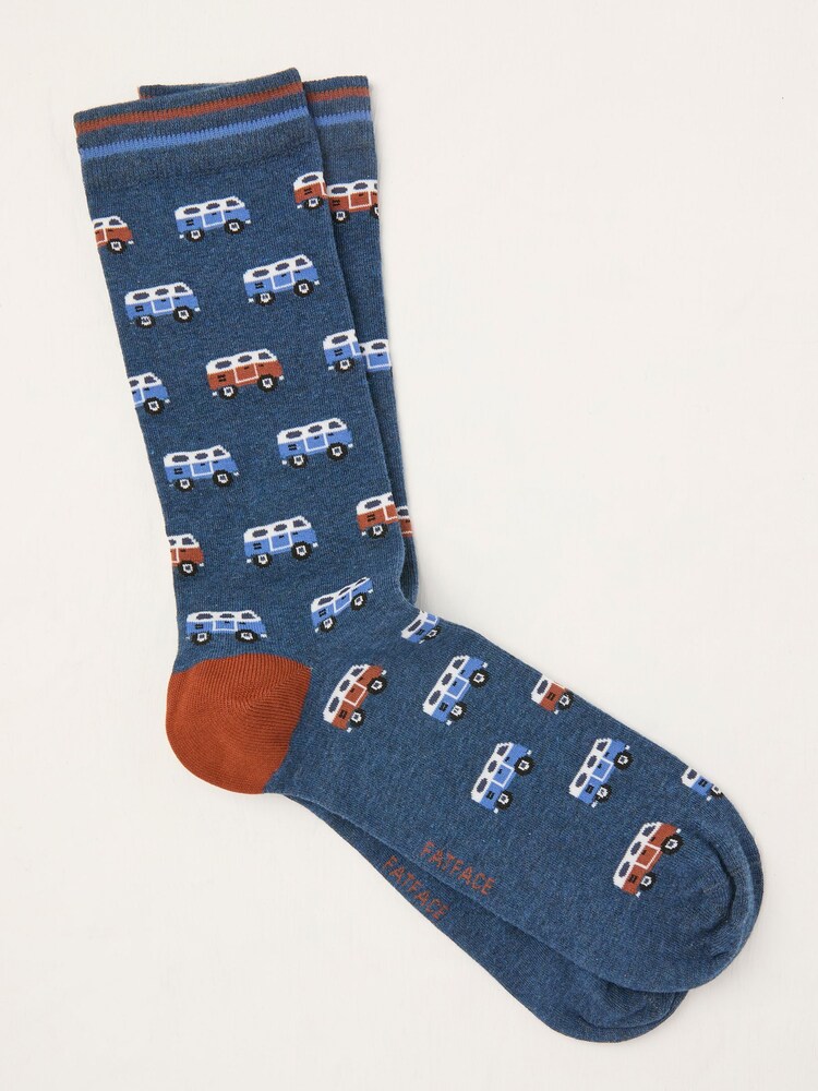 FATFACE Socks - Imagem 1 de 2