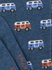 FATFACE Socks - Imagem 2 de 2