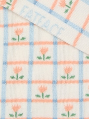 FatFace Trainer Socks - Imagen 2 de 2