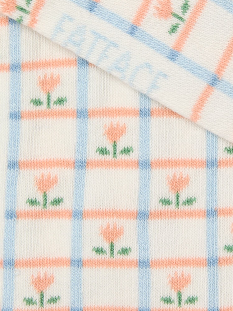 FatFace Trainer Socks - Imagen 2 de 2