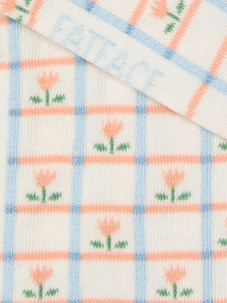 FatFace Trainer Socks - Imagen 2 de 2 FatFace Trainer Socks - Imagen 2 de 2