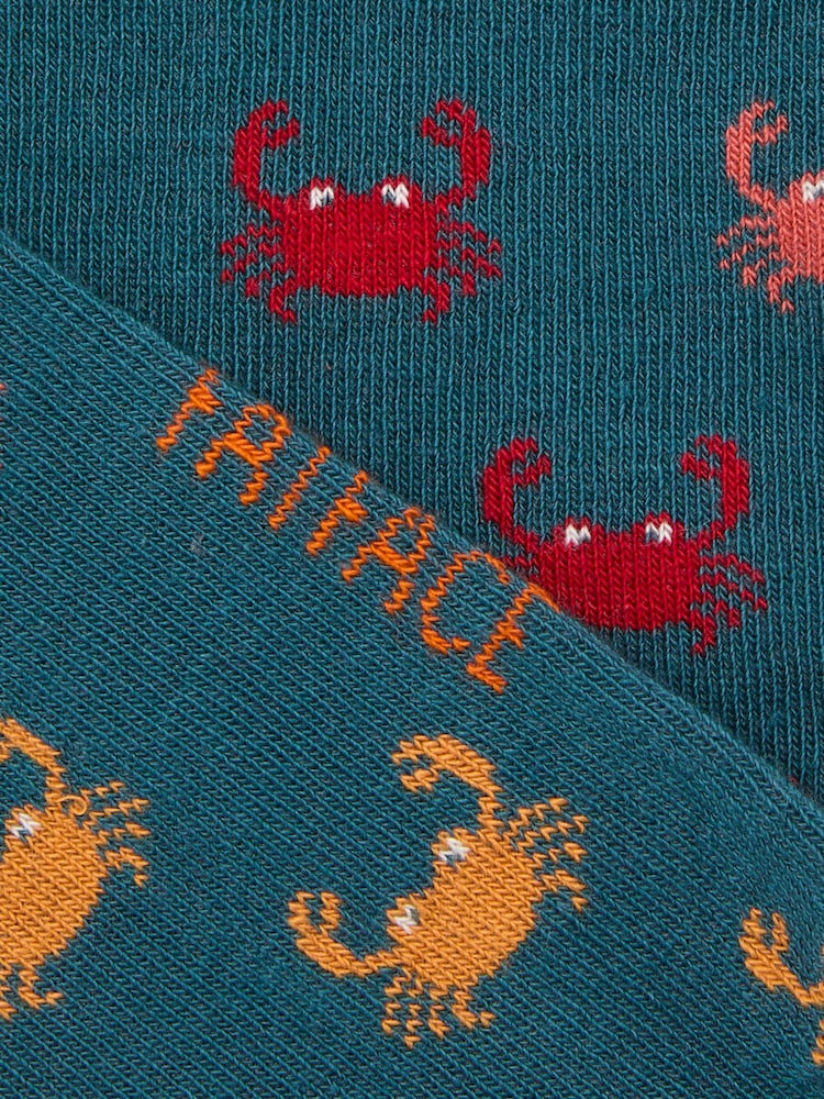 FatFace Trainer Socks - Изображение 2 из 2 FatFace Trainer Socks - Изображение 2 из 2