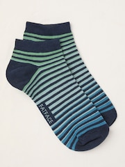 FatFace Trainer Socks - Imagen 1 de 2