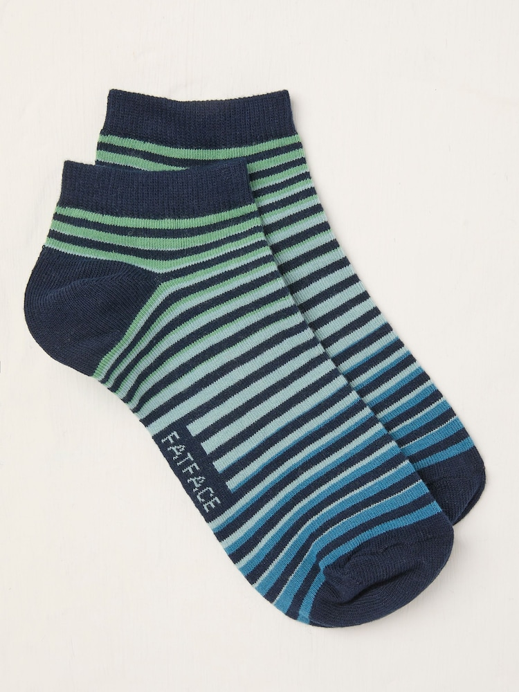 FatFace Trainer Socks - Imagen 1 de 2