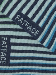 FatFace Trainer Socks - Imagen 2 de 2