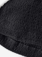 Rag & Bone Black Lou Off Shoulder Top - Image 9 of 10