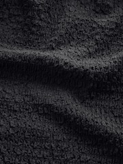 Rag & Bone Black Lou Off Shoulder Top - Image 10 of 10