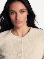 Rag & Bone White Cove Jacket - Image 3 of 6
