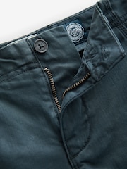 Superdry Navy Chino Shorts - Image 3 of 5