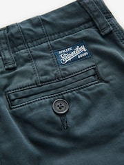 Superdry Navy Chino Shorts - Image 5 of 5