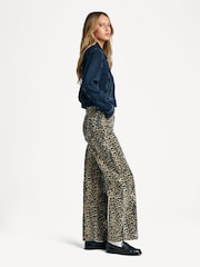 Rag & Bone Blue Anya Jacket - Image 3 of 7