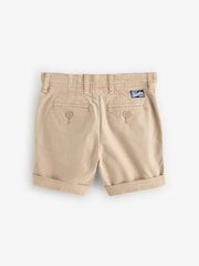 Superdry Stone Chino Shorts - Image 2 of 5