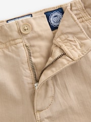 Superdry Stone Chino Shorts - Image 3 of 5