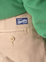 Superdry Stone Chino Trousers - Image 5 of 11