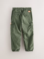 Grün - Superdry Cargo Trousers - Bild 2 von 4