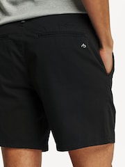 Rag & Bone Black Standard Chino Shorts - Image 6 of 6