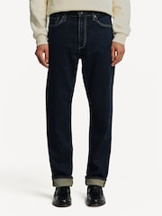 Rag & Bone Blue Slim Fitting Jeans - Image 1 of 6