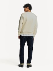 Rag & Bone Blue Slim Fitting Jeans - Image 2 of 6