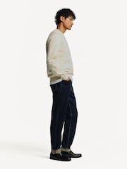 Rag & Bone Blue Slim Fitting Jeans - Image 4 of 6