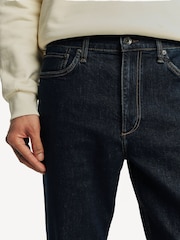Rag & Bone Blue Slim Fitting Jeans - Image 5 of 6