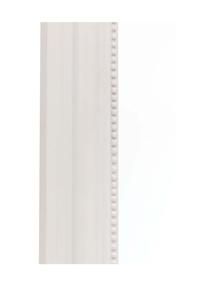 Gallery Home Stone Wood Loughor Overmantle Mirror - Image 4 of 4