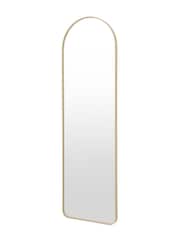 Gallery Home Gold Whitland Arch Leaner Mirror - Image 2 of 2