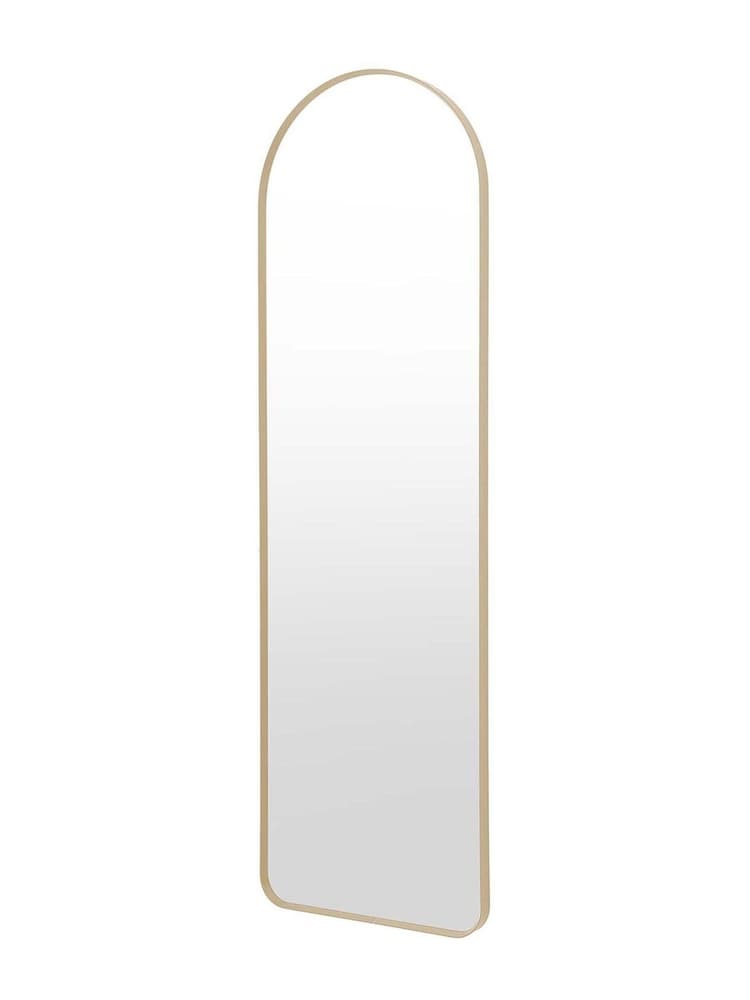 Gallery Home Gold Whitland Arch Leaner Mirror - Image 2 of 2 Gallery Home Gold Whitland Arch Leaner Mirror - Image 2 of 2
