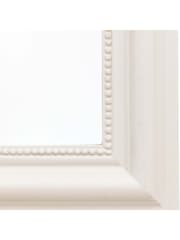 Gallery Home Stone Wood Loughor Arch Leaner Mirror - Image 7 of 7
