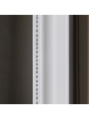 Gallery Home Stone Wood Loughor Rectangle Mirror - Image 3 of 7